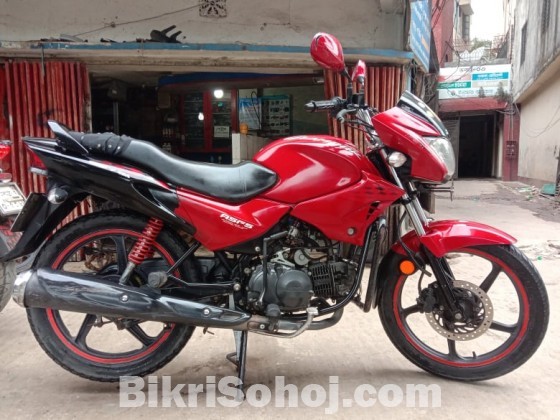 Hero Honda Glamour 125cc